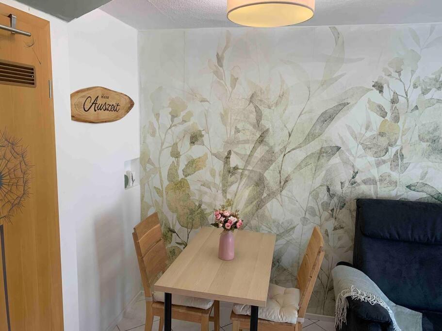 Apartament Auszeit Am Gehrenberg Markdorf Zewnętrze zdjęcie