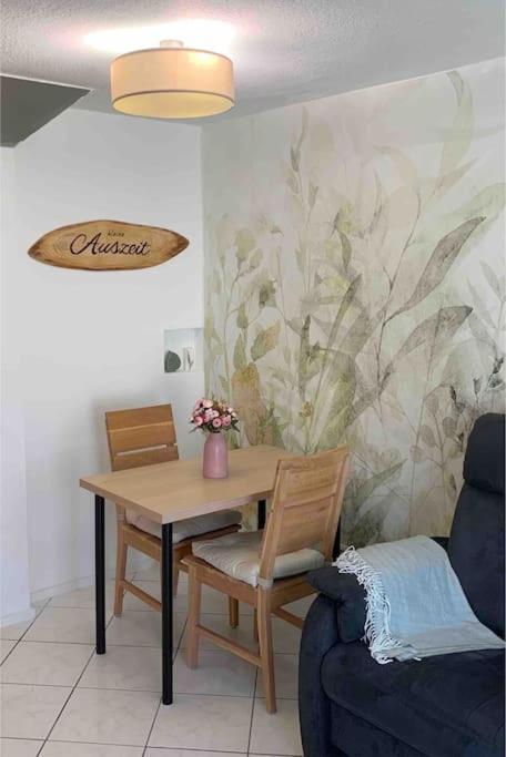 Apartament Auszeit Am Gehrenberg Markdorf Zewnętrze zdjęcie