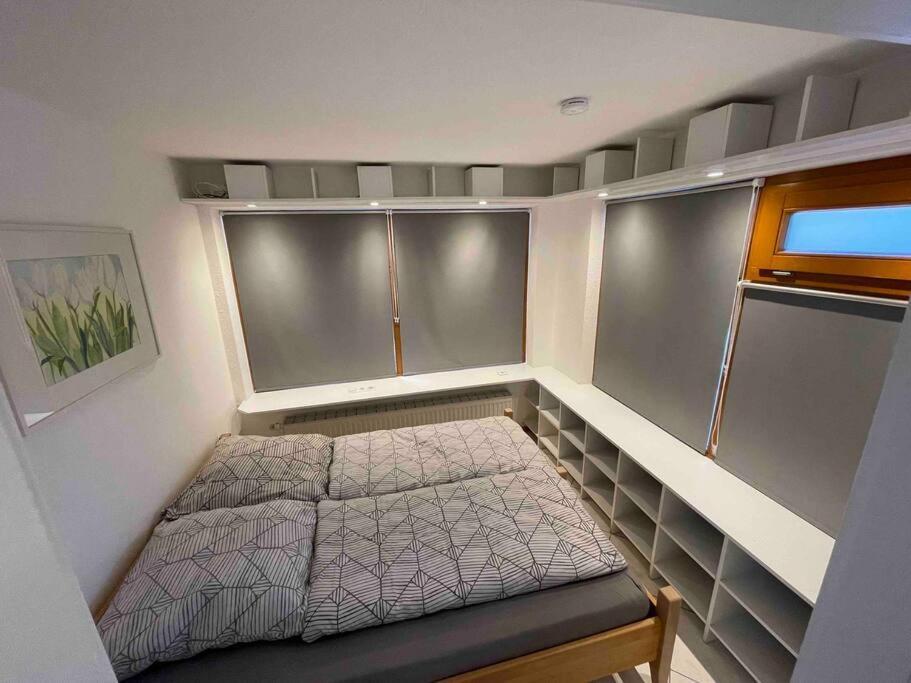 Apartament Auszeit Am Gehrenberg Markdorf Zewnętrze zdjęcie